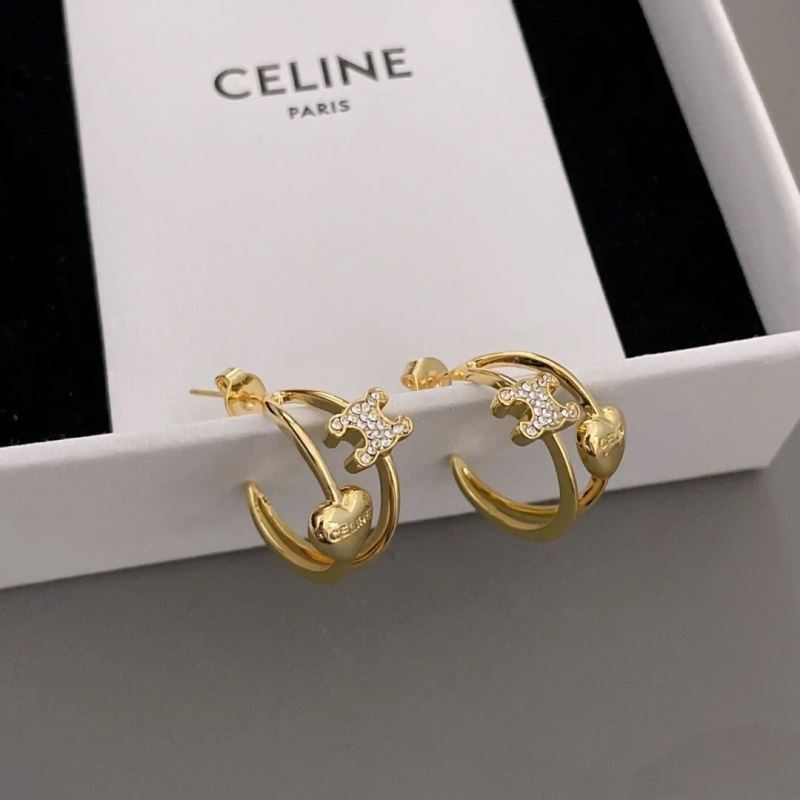 Celine Earrings